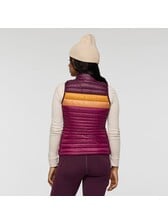 Cotopaxi Women's Fuego Down Vest