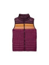 Cotopaxi Women's Fuego Down Vest