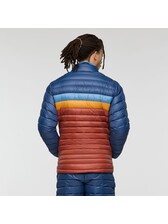 Cotopaxi Men's Fuego Down Jacket