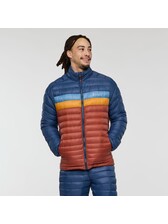 Cotopaxi Men's Fuego Down Jacket