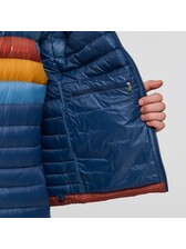Cotopaxi Men's Fuego Down Jacket