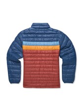 Cotopaxi Men's Fuego Down Jacket