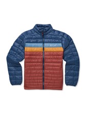 Cotopaxi Men's Fuego Down Jacket