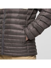 Cotopaxi Men's Fuego Down Hooded Jacket