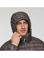 Cotopaxi Men's Fuego Down Hooded Jacket
