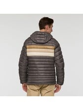 Cotopaxi Men's Fuego Down Hooded Jacket