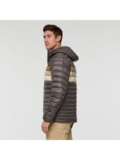 Cotopaxi Men's Fuego Down Hooded Jacket