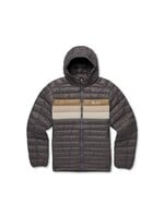 Cotopaxi Men's Fuego Down Hooded Jacket
