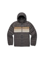 Cotopaxi Men's Fuego Down Hooded Jacket