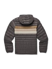 Cotopaxi Men's Fuego Down Hooded Jacket