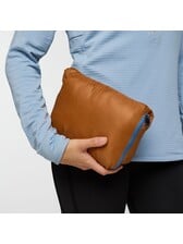 Cotopaxi Women's Fuego Down Hooded Jacket