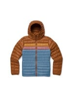 Cotopaxi Women's Fuego Down Hooded Jacket