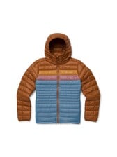 Cotopaxi Women's Fuego Down Hooded Jacket