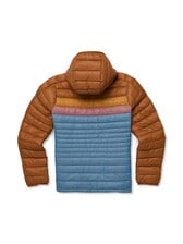 Cotopaxi Women's Fuego Down Hooded Jacket