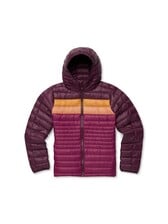Cotopaxi Women's Fuego Down Hooded Jacket