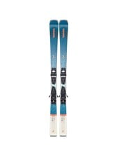 K2 Women's Disruption 78C Ski & Binding Package 2023