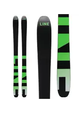 Line Women's Pandora 92 Quikclik Ski & Binding Package 2025