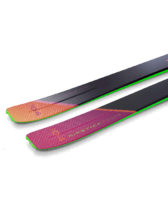 Men's Ripstick Tour 104 Skis 2023