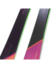 Elan Men's Ripstick Tour 104 Skis 2023