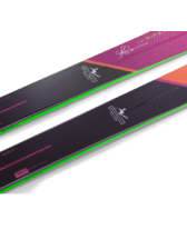 Men's Ripstick Tour 104 Skis 2023