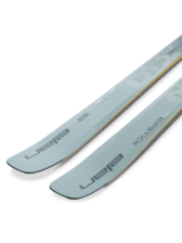 Elan Women's Ripstick 88 Skis 2025