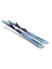 Elan Women's Element 74 RS Ski & Binding Package 2025
