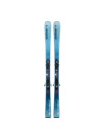 Elan Women's Element 74 RS Ski & Binding Package 2025