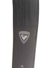 Rossignol Men's Sender 90 Pro Ski & Binding Package 2023