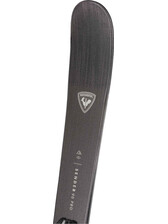 Rossignol Men's Sender 90 Pro Ski & Binding Package 2023