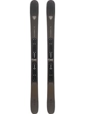 Rossignol Men's Sender 90 Pro Ski & Binding Package 2023