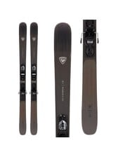 Rossignol Men's Sender 90 Pro Ski & Binding Package 2023