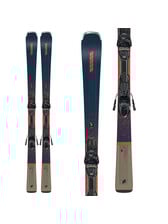 K2 Men's Disruption 76X Ski & Binding Package 2023