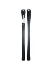 K2 Men's Disruption 76X Ski & Binding Package 2023