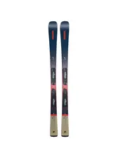K2 Men's Disruption 76X Ski & Binding Package 2023