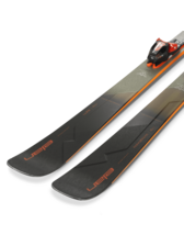 Elan Men's Wingman 82 TI Ski & Binding Package 2025