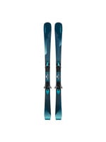 Elan Women's Wildcat 82 CX Ski & Binding Package 2023