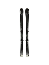 Elan Women's Insomnia 10 Ski & Binding Package 2023