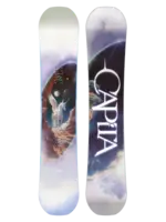 CAPiTA Women's Space Metal Fantasy Snowboard 2026