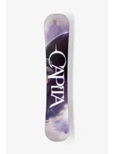 CAPiTA Women's Space Metal Fantasy Snowboard 2026