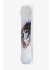 CAPiTA Women's Space Metal Fantasy Snowboard 2026