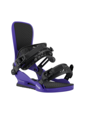 Union Men's STR Snowboard Bindings 2026