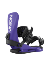 Union Men's STR Snowboard Bindings 2026