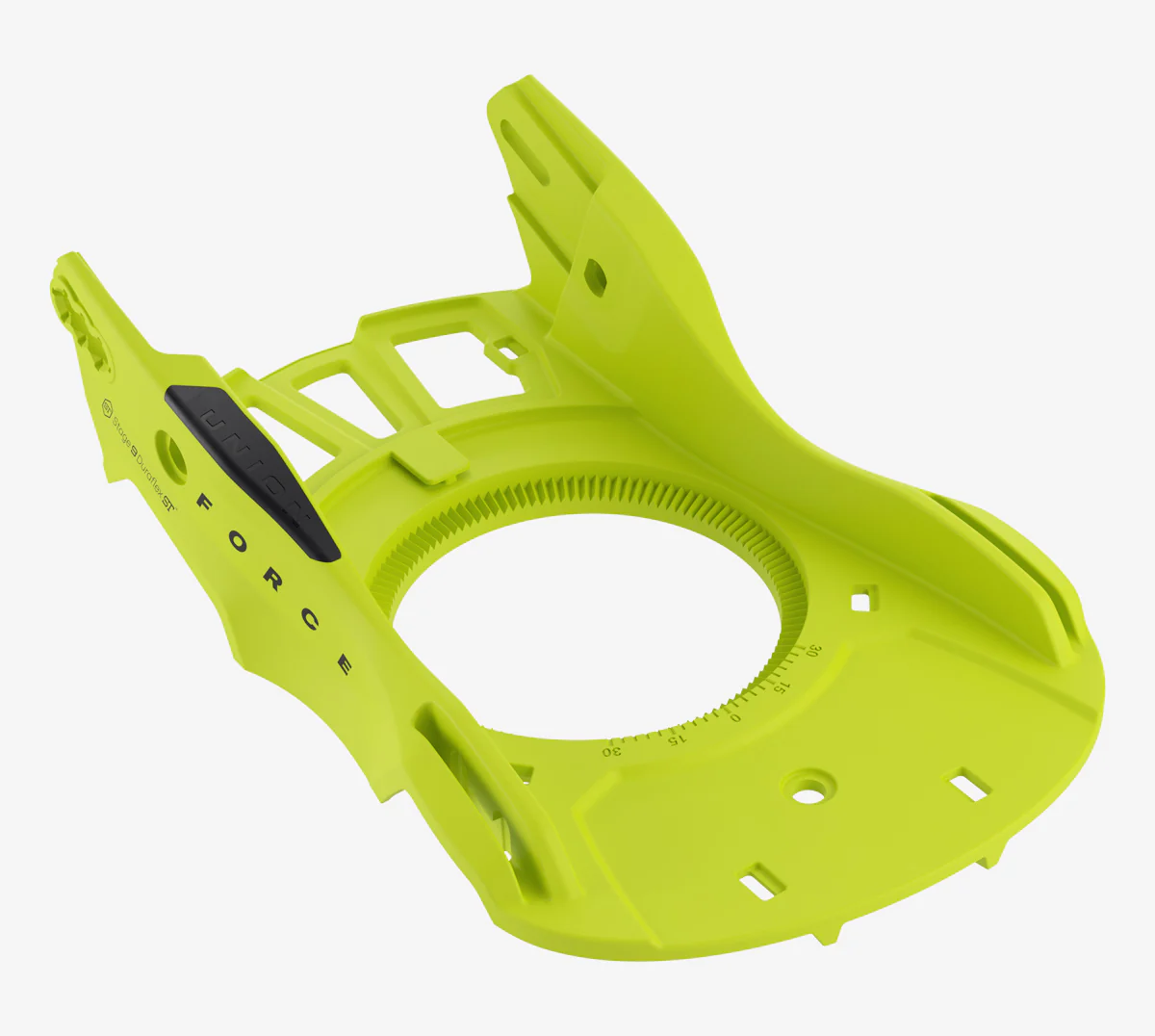 S9 Duraflex ST Baseplate