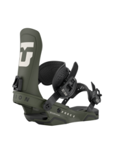 Union Men's Force Snowboard Bindings 2026