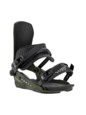 Union Men's Force Snowboard Bindings 2026