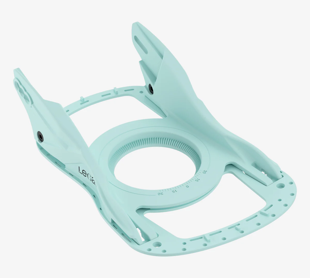 Stage 6 Duraflex ST Baseplate