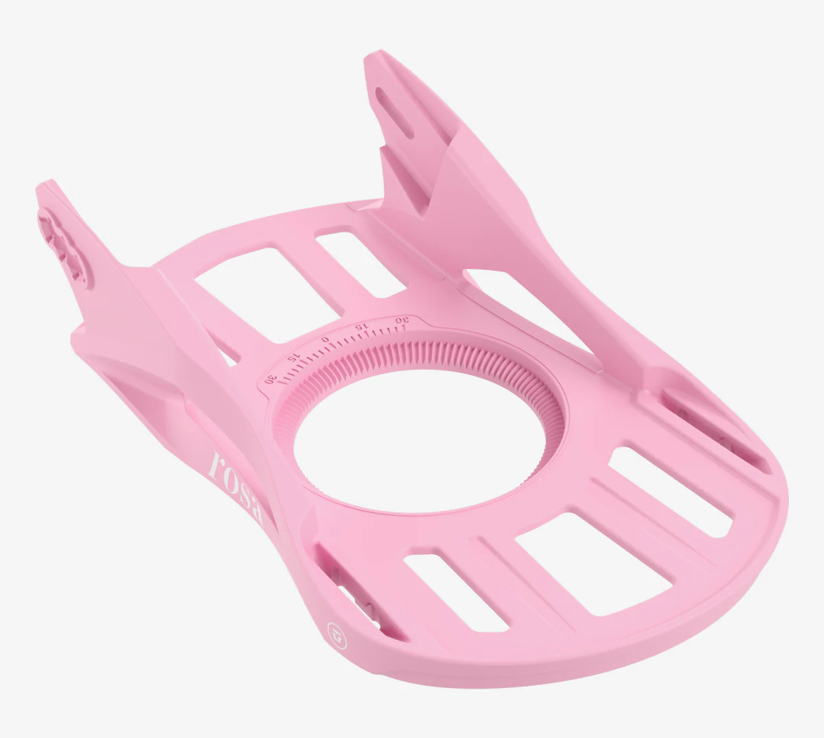 Stage 8 Duraflex Baseplate