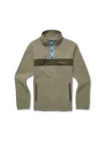 Cotopaxi Men's Teca Fleece Pullover