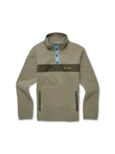 Cotopaxi Men's Teca Fleece Pullover