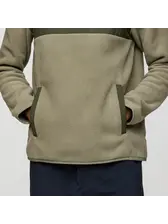 Cotopaxi Men's Teca Fleece Pullover